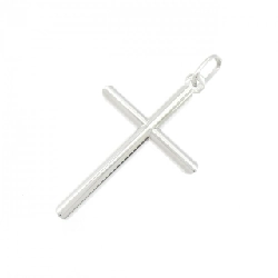 ウノアエレ 750WG クロス ペンダント - Hàng hiệu Authentic 842842