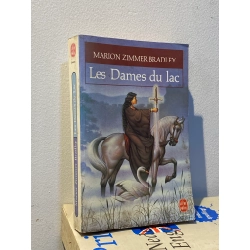 Les Dames du lac - Marion Zimmer Bradley