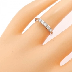 Nhẫn kim cương PT900 0.28CT - Hàng hiệu Authentic 853350