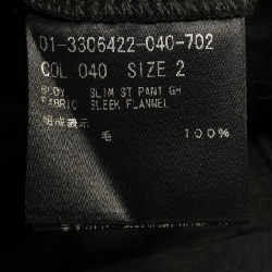 Thương hiệu Theory 01-3306422 Quần - Hàng hiệu Chính hãng 810858