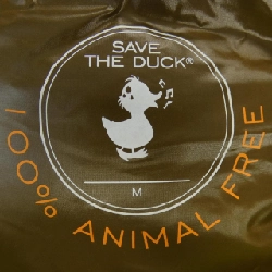 SAVE THE DUCK D31280M Áo khoác - Hàng hiệu Authentic 887876