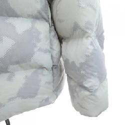 Áo khoác lông vũ LOUIS VUITTON HQB08EFTN - Hàng hiệu Chính hãng 892786