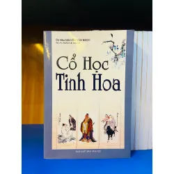 Cổ Học Tinh Hoa