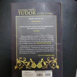 Vương triều Tudor cuối cùng 359165