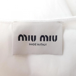 Miu Miu MIU MIU MF5263 SOOO 10RG Đầm - Hàng hiệu Chính hãng 815231