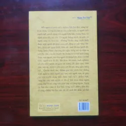 [Sách Nhân Tướng] Thuật Nhìn Người (Bạch Sơn) 931543