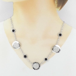 Bulgari Bulgari Bulgari Dây chuyền - Hàng hiệu Chính hãng 841160