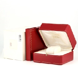 Cartier Tank Française SM W51008Q3 SS Quartz - Hàng hiệu Chính hãng 881573