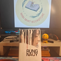 Rừng Na Uy - Haruki Murakami