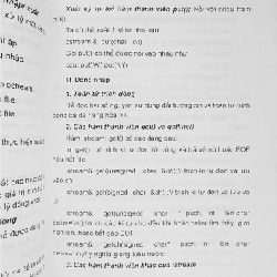 Bài tập Lập trình hướng đối tượng C++ 19978