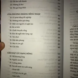 Xuân nguyệt - Bette Bao Lord 1024009