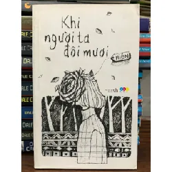 Khi người ta đôi mươi- Hiên 699200