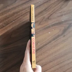 Coraline - neil gaiman 763373