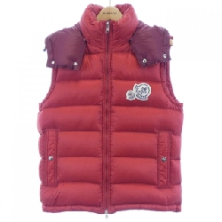 MONCLER GERS Áo gile - Hàng hiệu Chính hãng