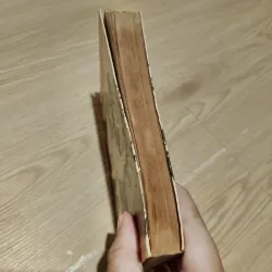 Vùng đất hoang vu - Léon Tolstoi (1973) 749243