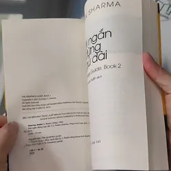Đời Ngắn Đừng Ngủ Dài - Robin Sharma 1064328