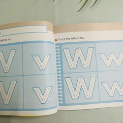Sách Nicole’s Phonics cho bé từ 3T 470186