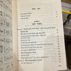 KINH DỊCH - ĐẠO CỦA NGƯỜI QUÂN TỬ (XB 1997) 713636