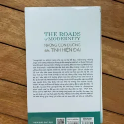 Những con đường đến tính hiện đại 753046