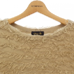 ドゥロワー DRAWER 6518-299-0259 ニット 629251