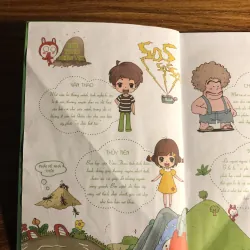 10 vạn câu hỏi vì sao  797663