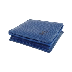 Ví tiền Louis Vuitton Epi Porte Monnaie Boîte M63695 620748