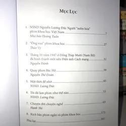 Chuyện đời - Chuyện nghề 698683