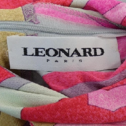 LEONARD Top - Hàng hiệu Authentic 826439