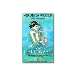Bà Dalloway - Virginia Woolf