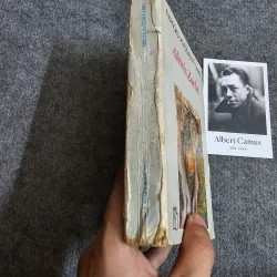 Con người hoan lạc - Nikos Kazantzakis 936862