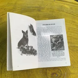 NGHỆ THUẬT CHĂM SÓC CHÓ - ELWYN HARTLEY EDWAARDS 738307