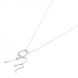 Ponte Vecchio Dây chuyền kim cương 0.18CT - Hàng hiệu Chính hãng 840713