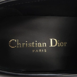 Giày lười Christian Dior DIOR CODE với bảng chữ ký KDB749ACA - Hàng hiệu Authentic 828919