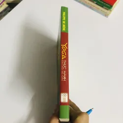 YOGA THỰC HÀNH  605371