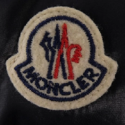 MONCLER ECRINS Áo khoác lông - Hàng hiệu Chính hãng 891696