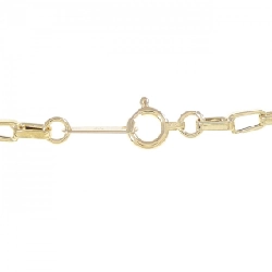 K18YG Dây chuyền - Hàng hiệu Chính hãng 864933