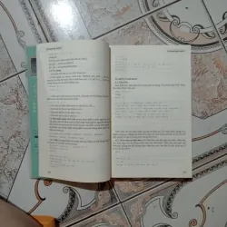 Sách kỹ thuật Lập trình C căn bản và nâng cao 995775