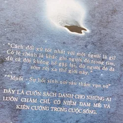 Muối - Sự Hồi Sinh  Nơi Sâu Thẳm Vụn Vỡ 714287