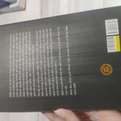 Tiểu thuyết kinh dị "Nhà đen" (mới) 68531