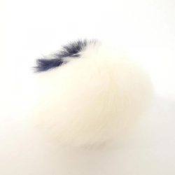 Fendi ABCHARM 7AR45J 5AC móc khóa - Hàng hiệu chính hãng 771908