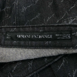 Quần jeans ARMANI EXCHANGE 6DYJ51 Y18BZ - Hàng hiệu Authentic 818960