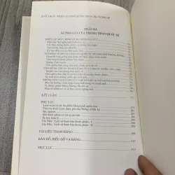 Thuốc phiện và chính quyền thuộc địa ở châu á. Từ độc quyền đến cấm đoán. 2a5 757022