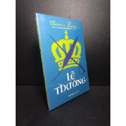 [Phiên Chợ Sách Cũ] Lẽ Thường Thomas Paine nguyên seal 2303