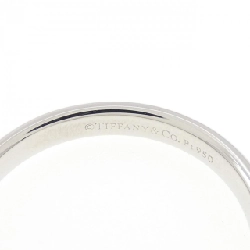 Nhẫn cưới Tiffany Forever - Hàng hiệu Authentic 837052