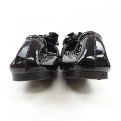 【Mã giảm giá】Giày MIU MIU 664063