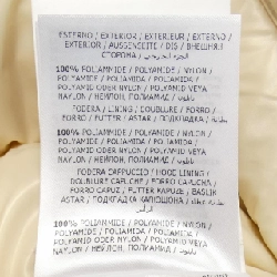 MONCLER Áo khoác lông - Hàng hiệu Chính hãng 900714