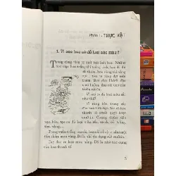 Mười vạn câu hỏi vì sao?- Đức Thành 604300