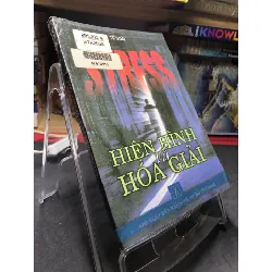 [Sách Cũ SCGR] Hiện hình và hoá giải 2004 mới 70% ố bẩn nhẹ Tố Hoài HPB0906 SÁCH VĂN HỌC