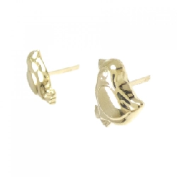 Bông tai 750YG - Hàng hiệu Authentic 866790