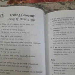 3 cuốn sách học phát âm và nói tiếng Anh: Giới thiệu và Phỏng vấn 591690